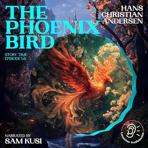 Cover of The Phoenix Bird