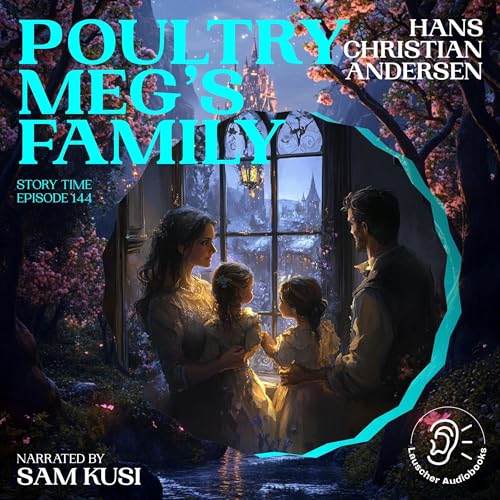 Cover of Poultry Meg's Family