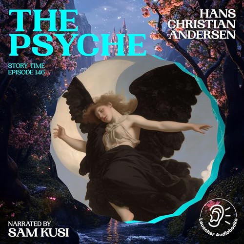 Cover of The Psyche