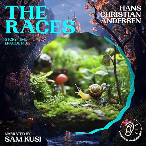 Cover of The Races