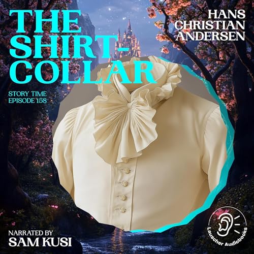 Cover of The Shirt-Collar