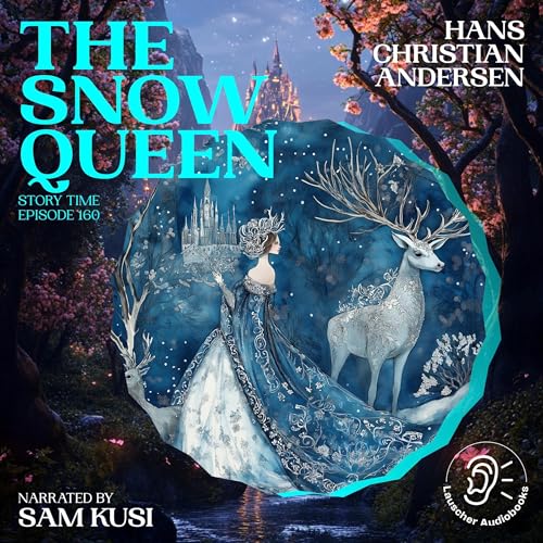 Cover of The Snow Queen