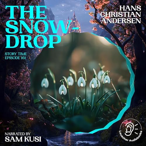 Cover of The Snowdrop