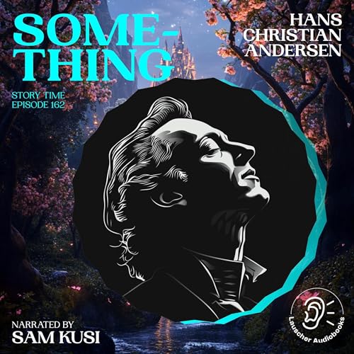 Cover of Something