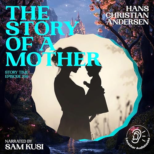Cover of The Story of a Mother