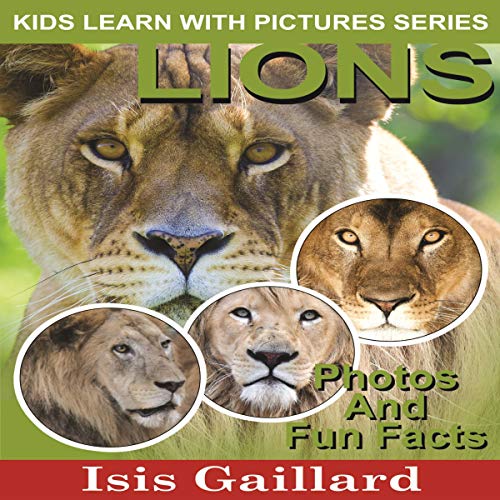 Cover of Lions