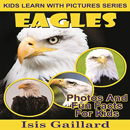 Cover of Eagles