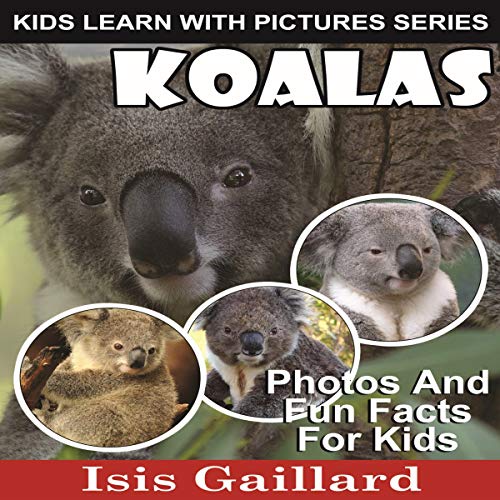 Cover of Koalas