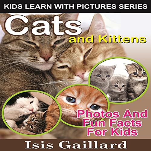 Cover of Cats and Kittens