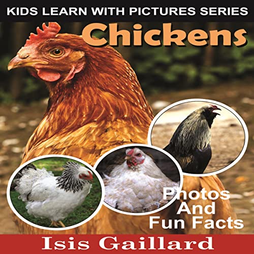 Cover of Chickens