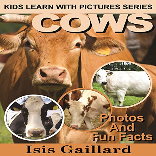 Cover of Cows