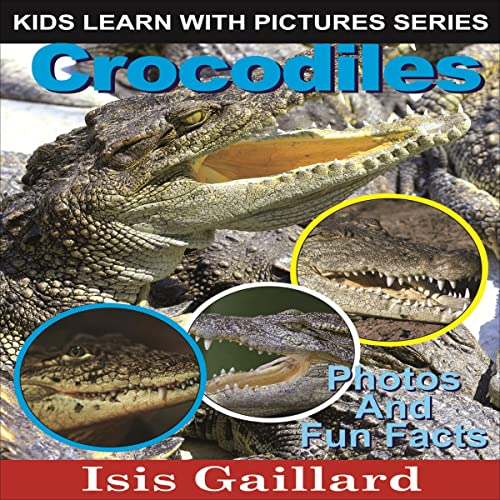 Cover of Crocodiles
