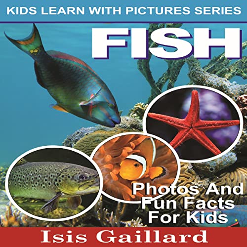 Cover of Fish