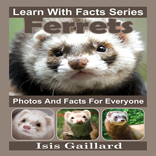 Cover of Ferrets