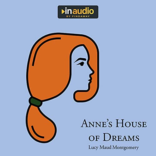 Cover of Anne's House of Dreams