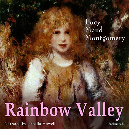 Cover of Rainbow Valley