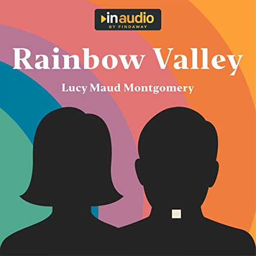 Cover of Rainbow Valley