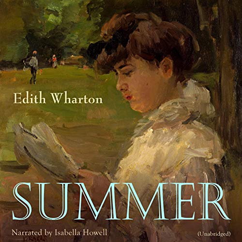 Cover of Summer