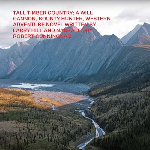 Cover of Tall Timber Country