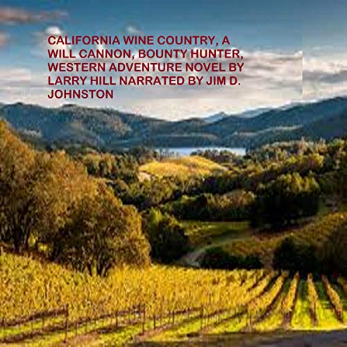 Cover of California Wine Country