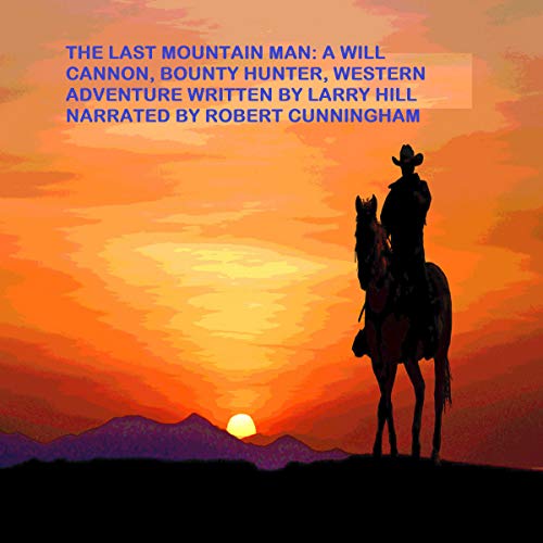 Cover of The Last Mountain Man
