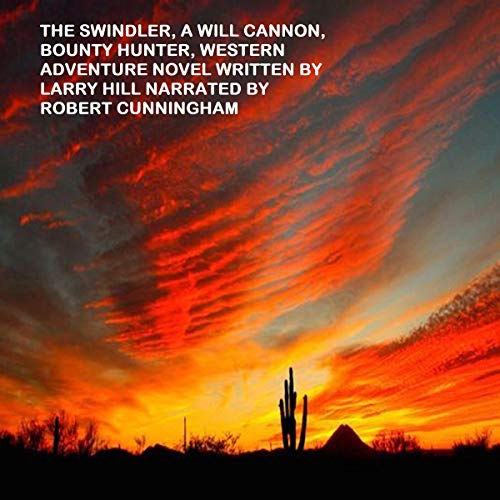 Cover of The Swindler