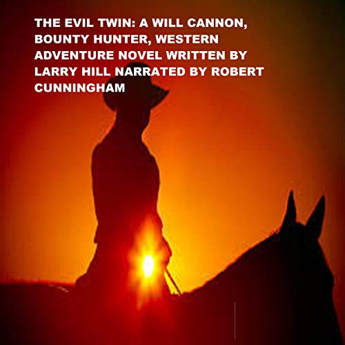Cover of The Evil Twin