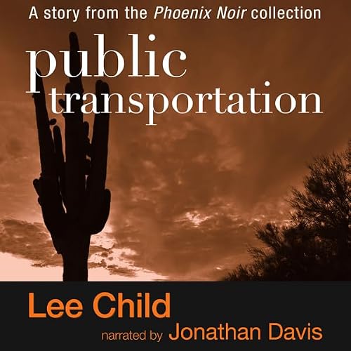 Cover of Public Transportation