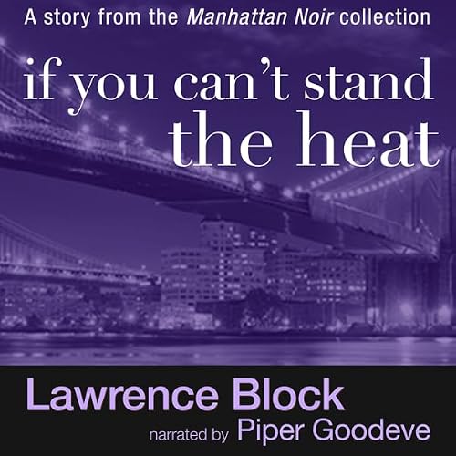 Cover of If You Can’t Stand the Heat