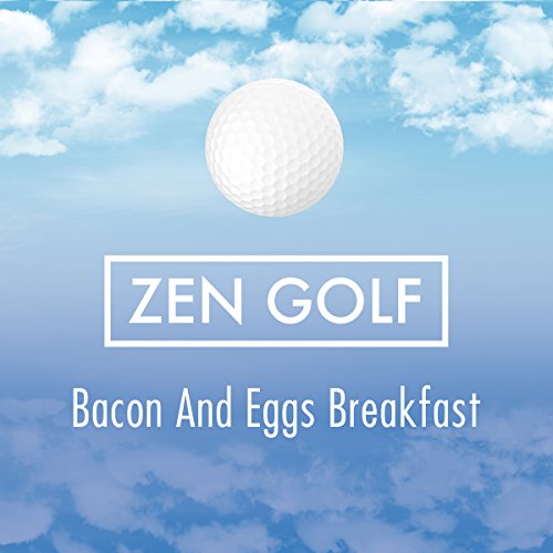 Cover of Bacon and Eggs Breakfast