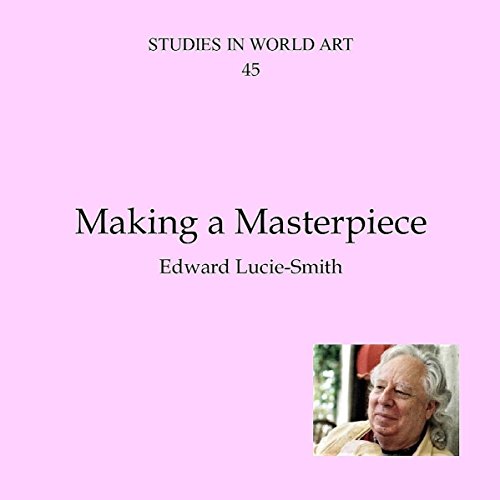 Cover of Making a Masterpiece