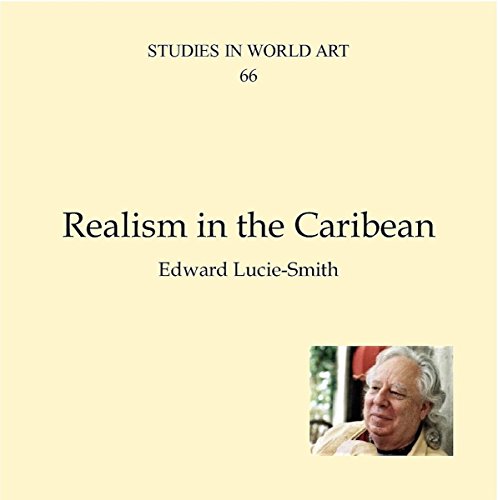 Cover of Realism in the Caribbean