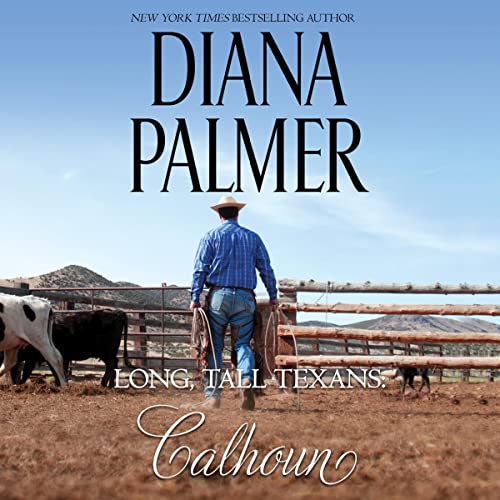 Cover of Long, Tall Texans