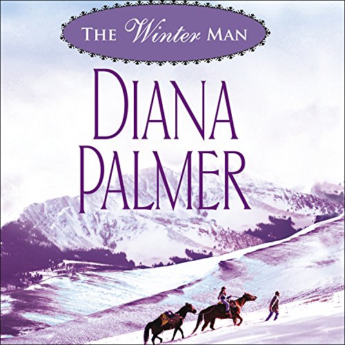 Cover of The Winter Man