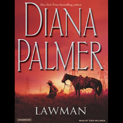 Cover of Lawman