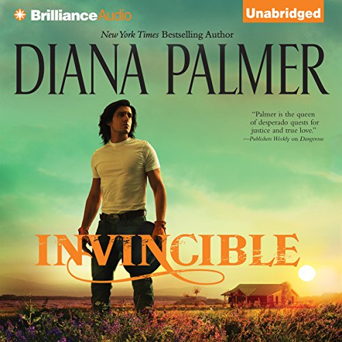 Cover of Invincible