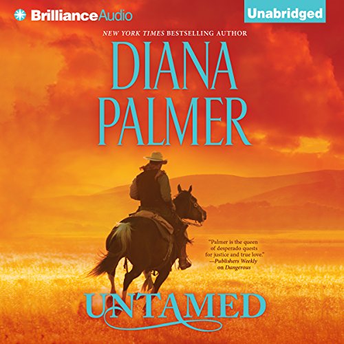 Cover of Untamed