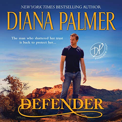 Cover of Defender