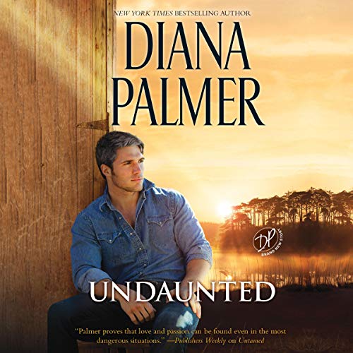 Cover of Undaunted