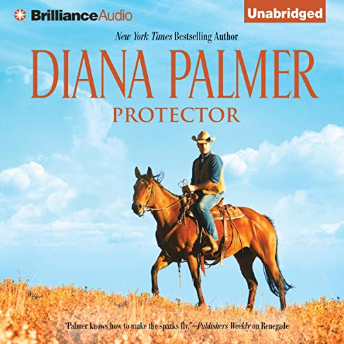Cover of Protector
