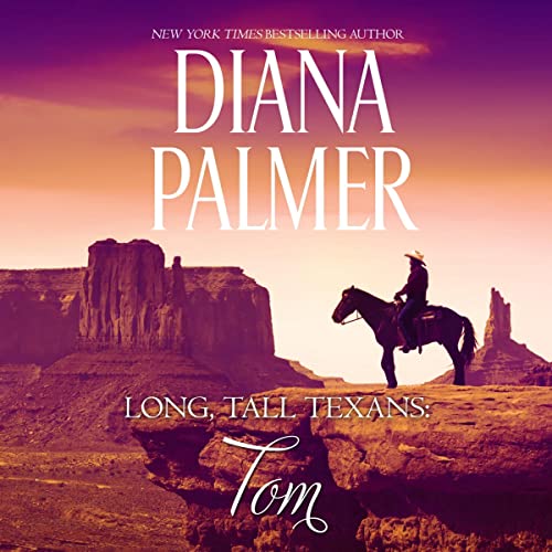 Cover of Long, Tall Texans