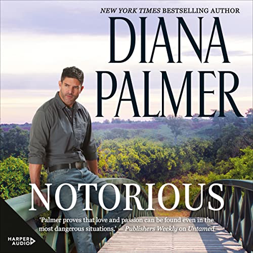 Cover of Notorious