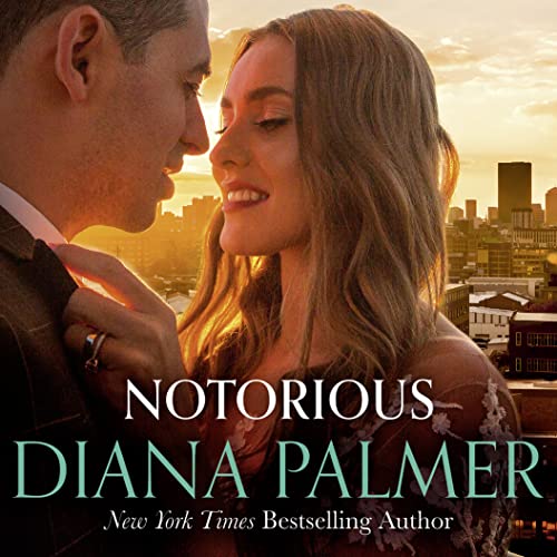 Cover of Notorious
