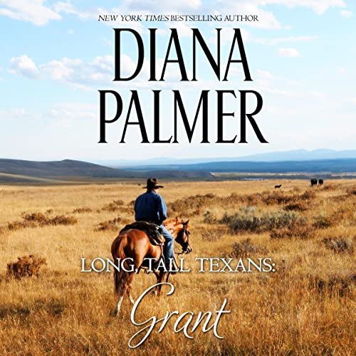 Cover of Long, Tall Texans