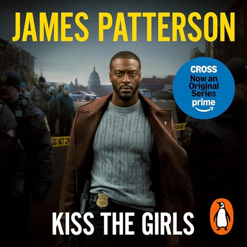 Cover of Kiss the Girls