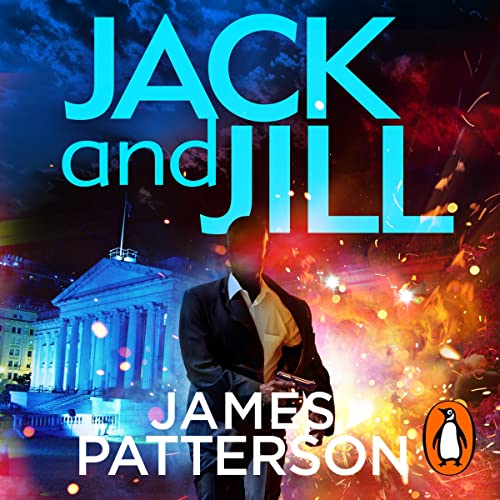 Cover of Jack and Jill