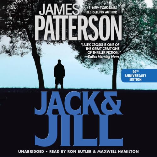 Cover of Jack & Jill