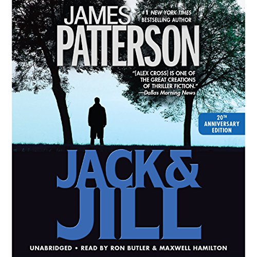 Cover of Jack & Jill
