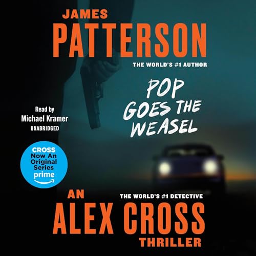 Cover of Pop Goes the Weasel