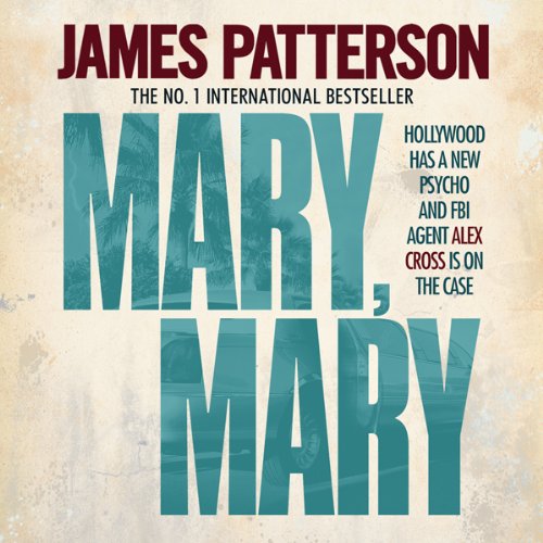 Cover of Mary, Mary